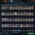 🏅 MMR 1000 | 🕒 200 годин | 🛡 5878