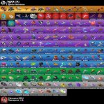 🎨 195 skins | 🌟 Fortnite account