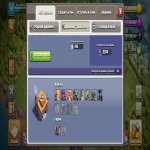 🏰 Clash of Clans акаунт | Ратуша 10 рівень | Уровень 150