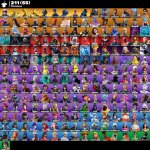🎨 211 skins | 🌟 Fortnite account