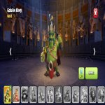 🏰 Clash of Clans акаунт | 11 ратуша | 5 рівень