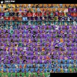 🎨 283 скінів | 🌟 Fortnite акаунт