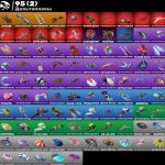 🎨 70 skins | 🌟 Fortnite account