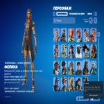 🎨 95 скінів | 🌟 Fortnite акаунт