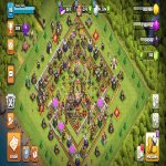 🏰 Clash of Clans акаунт | Ратуша 12 | Рівень 0