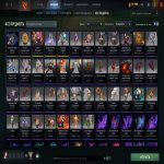 🏅 MMR 1500 | 🕒 514 годин | 🛡 1078