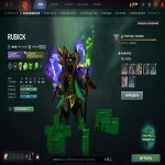 🏅 MMR 3538 | 🕒 5000 годин | 🛡 9742