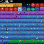 🎨 67 skins | 🌟 Fortnite account