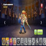 🏰 Clash of Clans акаунт | Ратуша 17 | Рівень 0