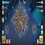 🏰 Clash of Clans акаунт | 16 ратуша | Рівень 206