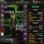 🎮 WoW акаунт | 80 рівень | Орда | Будь-який сервер