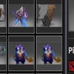 🏅 MMR 3000 | 🕒 2220 годин | 🛡 12000