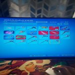 🎨 140 скінів | 🌟 Fortnite акаунт