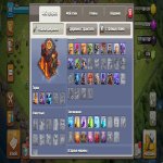 🏰 Clash of Clans акаунт | Ратуша 10 рівень | Рівень 10