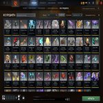 🏅 MMR 5100 | 🕒 3723 годин | 🛡 12000