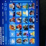 🎨 121 скінів | 🌟 Fortnite акаунт