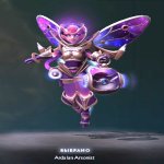 🏅 MMR 3700 | 🕒 3545 годин | 🛡 12000