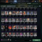 🏅 MMR 3000 | 🕒 7000 годин | 🛡 11000