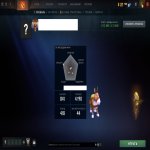 🏅 MMR 6794 | 🕒 420 hours | 🛡 12000