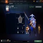 🏅 MMR 3291 | 🕒 553 hours | 🛡 8570