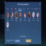 🎮 Mobile Legends акаунт | Міфічний | 79 героїв | 308 облич