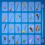 🎨 42 скінів | 🌟 Fortnite акаунт