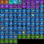 🎨 96 skins | 🌟 Fortnite account