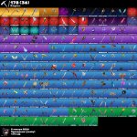 🎨 191 скін | 🌟 Fortnite акаунт