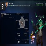 🏅 MMR 6717 | 🕒 260 hours | 🛡 11108