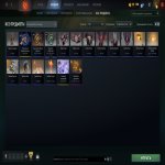 🏅 MMR 10909 | 🕒 148 годин | 🛡 10687