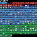 🎨 210 скінів | 🌟 Fortnite акаунт