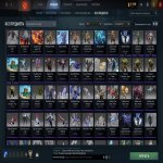 🏅 MMR 1000 | 🕒 200 годин | 🛡 5878