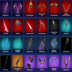 🎨 90 скінів | 🌟 Fortnite акаунт