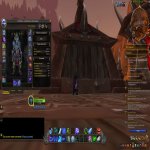 🎮 WoW акаунт | Рівень 80 | Орда | Якший Фьельд