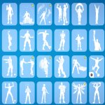 🎨 131 скінів | 🌟 Fortnite акаунт