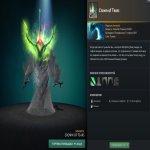 🏅 MMR 7090 | 🕒 300 годин | 🛡 12000