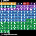 🎨 128 скінів | 🌟 Fortnite акаунт