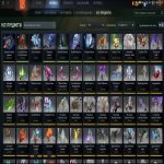 🏅 MMR 2852 | 🕒 4570 годин | 🛡 11538