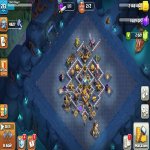 🏰 Clash of Clans account | Town Hall 16 | Level 213