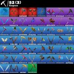 🎨 85 скінів | 🌟 Fortnite акаунт