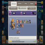 🏰 Clash of Clans акаунт | Ратуша 17 ратуша | Рівень 49%