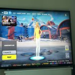 🎨 252 скінів | 🌟 Fortnite акаунт