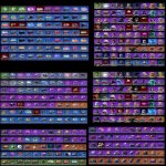 🎨 101 скін | 🌟 Fortnite акаунт