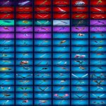 🎨 132 скінів | 🌟 Fortnite акаунт
