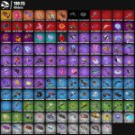 🎨 98 скінів | 🌟 Fortnite акаунт