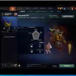 🏅 MMR 5960 | 🕒 200 годин | 🛡 11460