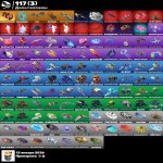 🎨 94 skins | 🌟 Fortnite account