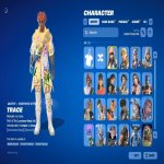 🎨 68 skins | 🌟 Fortnite account