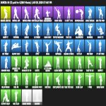 🔥 51 унікальний скін | 🌟 Fortnite акаунт