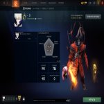 🏅 MMR 1 | 🕒 890 годин | 🛡 5016